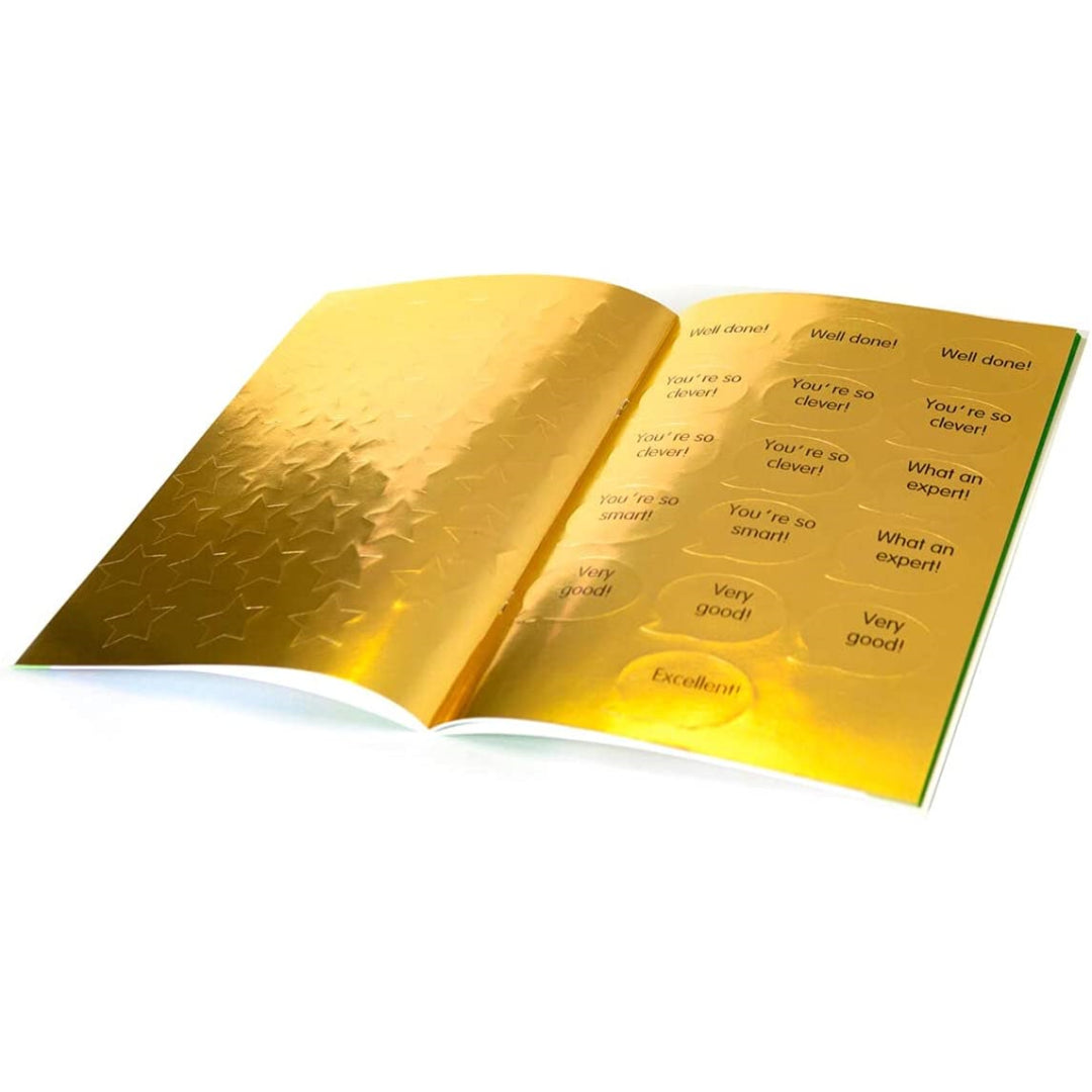 Barbie Sticker Book - Maqio