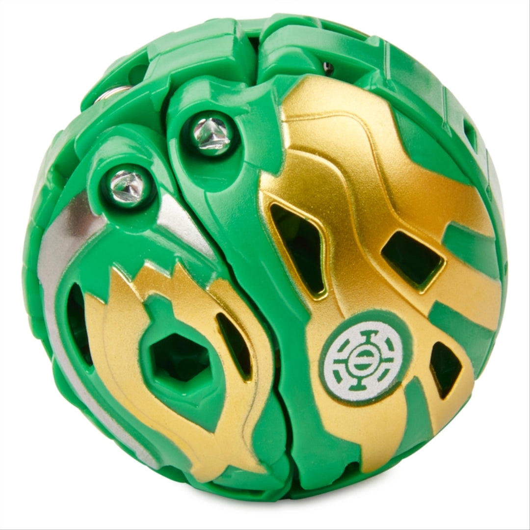 Bakugan Trox v Nobillious Ultra Starter Pack - Maqio