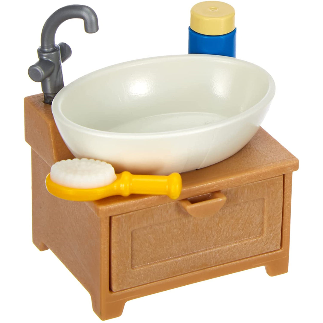 Playmobil 15 pc Special Plus Childrens Morning Routine - Maqio