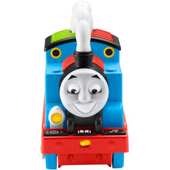 Fisher-Price Thomas & Friends Storytime Interactive Push Along Train