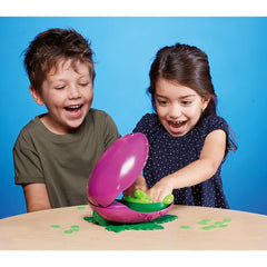 Ravensburger Slimy Joe Kids Childrens Family Game Inc Slime