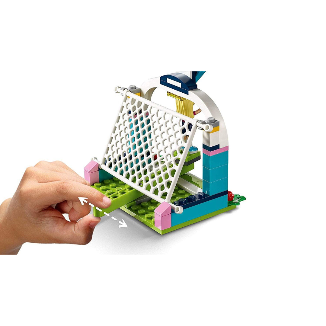 LEGO 41330 Friends Stephanie’s Soccer Practice Children’s Toy - Maqio