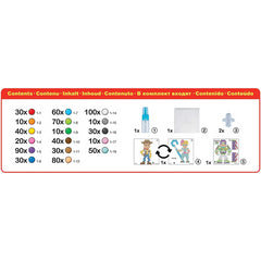 Aquabeads Toy Story 4 Characters - Maqio