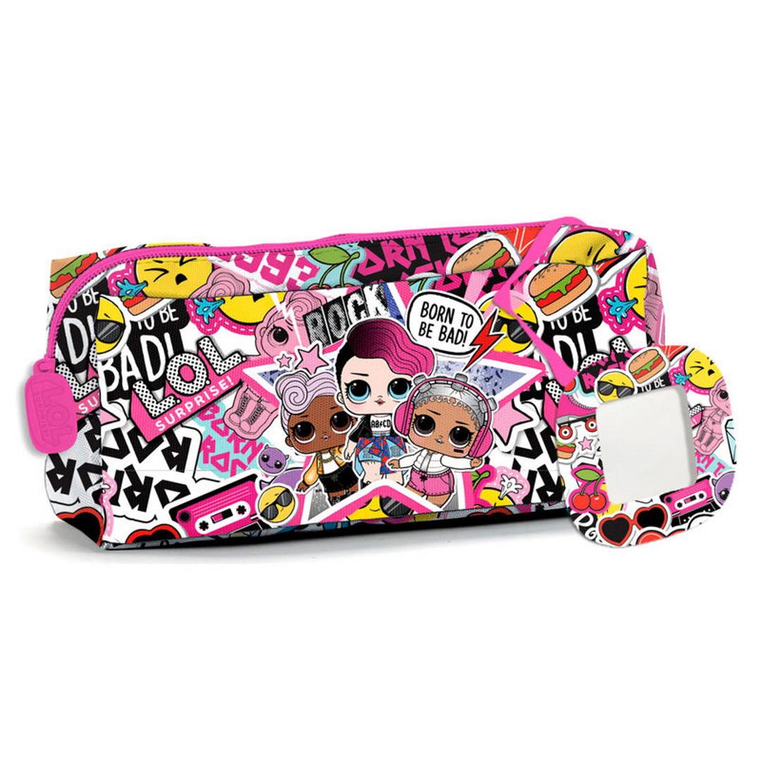 LOL Surprise Teeny Rectangular Case - Maqio