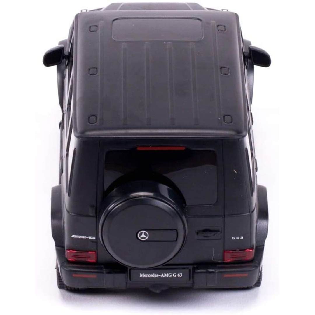 RAstar RC Remote Control Car 1:24 - Mercedes AMG G 63 - Maqio