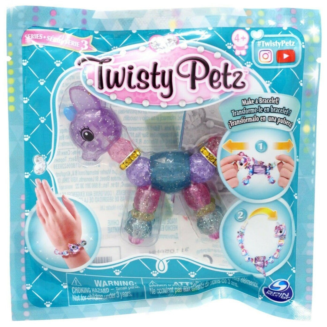Twisty Petz Series 3 Lamb Bracelet 20121873 - Maqio