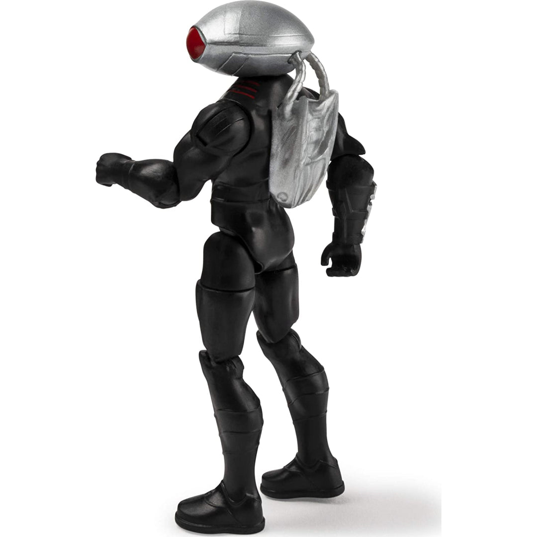 DC Heroes Unite Aquaman vs Black Manta 4" Figure Battle Pack - Maqio