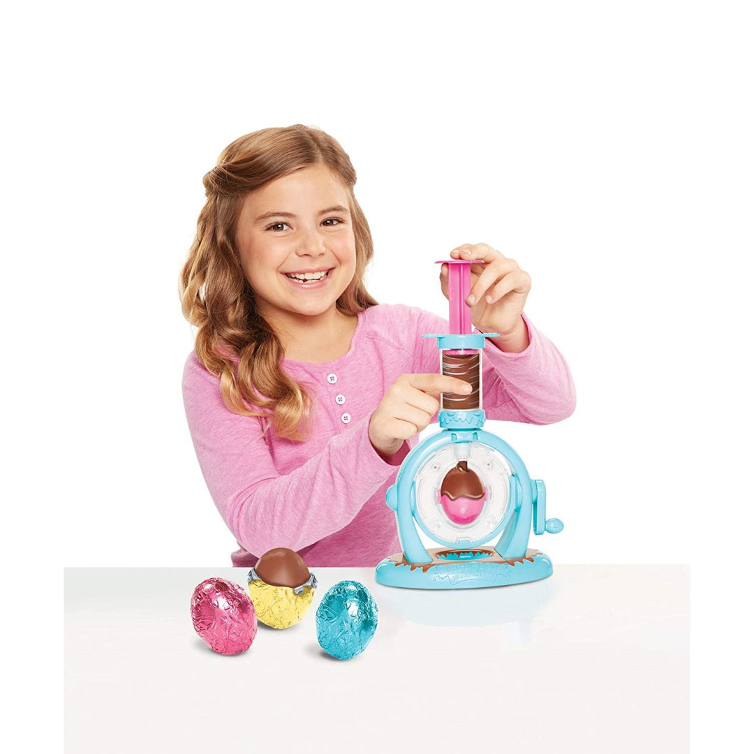 Chocolate Egg Surprise Maker (64719) - Maqio