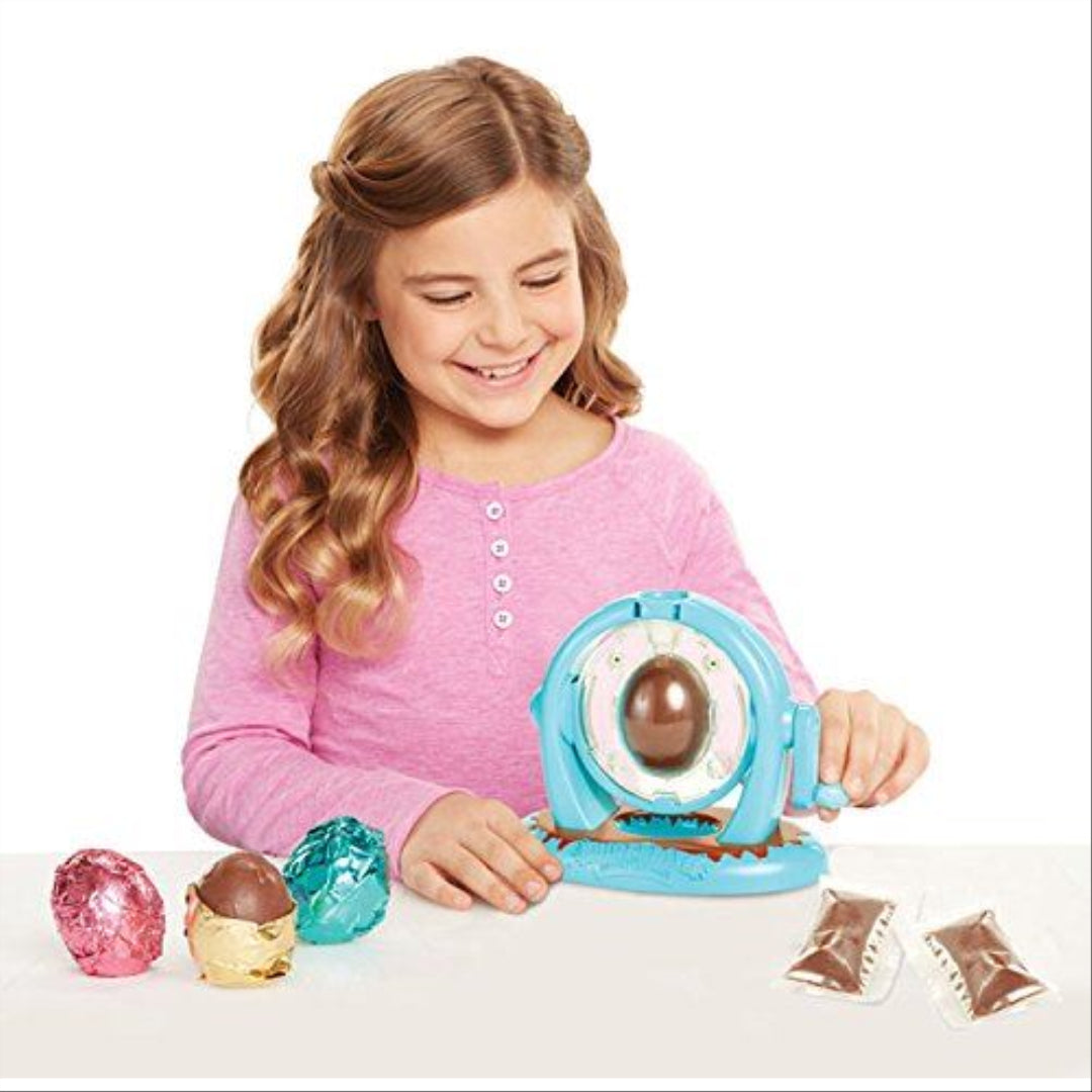 Chocolate Egg Surprise Maker (64719) - Maqio