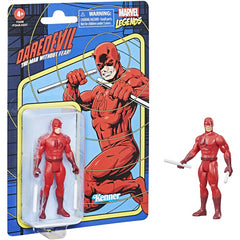 Marvel Legends Daredevil Retro Action Figure - Maqio