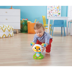 Fisher-Price Dance & Move BeatBowWow - Maqio