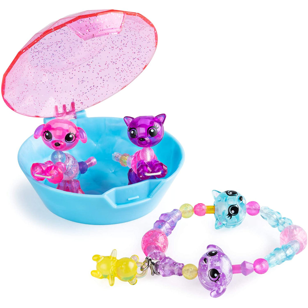 Twisty Petz Twin Baby Puppies and Kitties 20114435 - Maqio