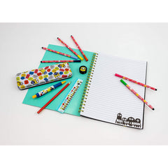 Minions Movie Bumper Stationery Wallet - Maqio