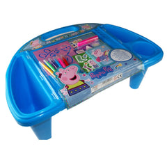 Peppa Pig Travel Creativity Tray - Maqio