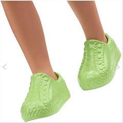 Barbie Chelsea Boy Skateboard Outfit Doll - Maqio