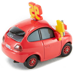 Disney Cars Cars 3 Maddy McGear Vehicle - Maqio