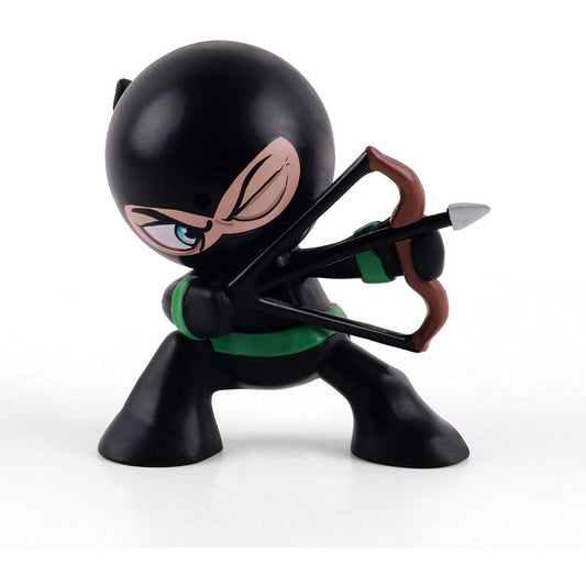 Fart Ninjas Silent Butt Deadly Series 2 - Hidden Hot Wind - Maqio