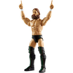 WWE Daniel Bryan Elite Collection Action Figure GKY24 - Maqio