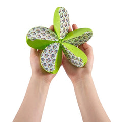 Zuru Surprise Dino Strike Series 2 Glow In The Dark Random Figure - Maqio