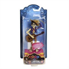 Disney Pixar Coco Hector In Motion Action Figure FLY52 - Maqio
