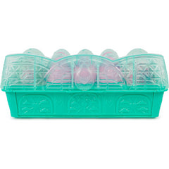 Hatchimals CollEGGtibles Rainbow-cation Llama Family Carton