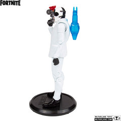Fortnite High Stakes Wildcard Action Figure