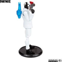 Fortnite High Stakes Wildcard Action Figure