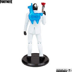 Fortnite High Stakes Wildcard Action Figure