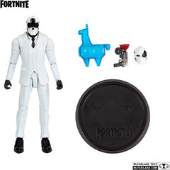 Fortnite High Stakes Wildcard Action Figure