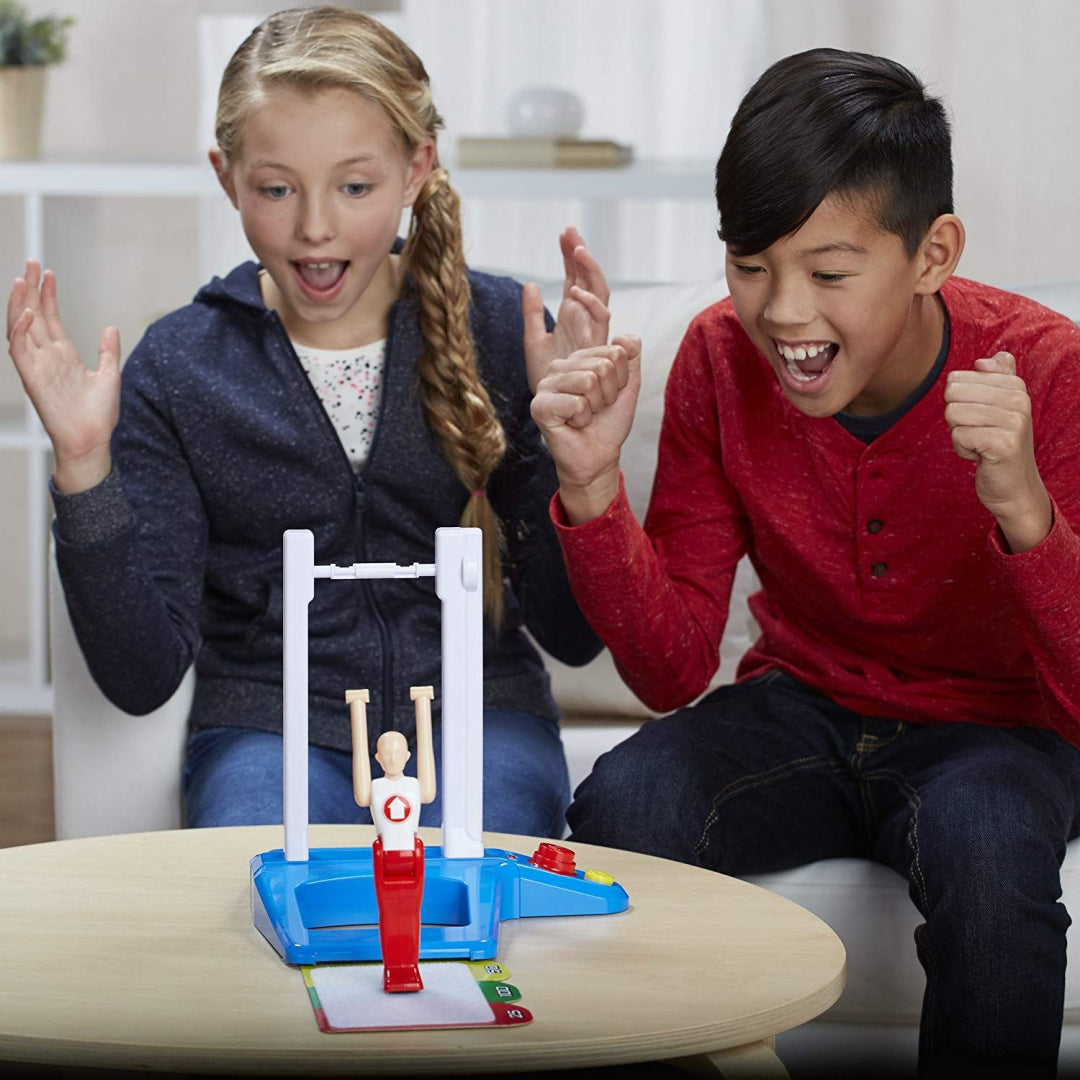 Fantastic Gymnastics Game (C0376) - Maqio