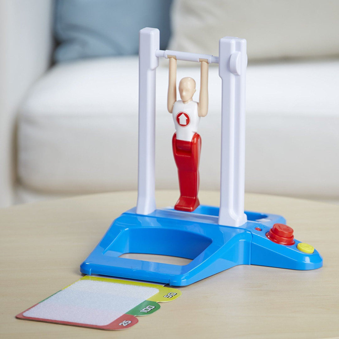 Fantastic Gymnastics Game (C0376) - Maqio