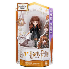 Harry Potter Magical Minis Doll Figure - Hermione Granger