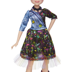 Disney Descendants Dizzy Fashion Doll Outfit & Accessories