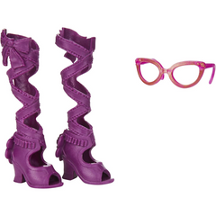 Disney Descendants Dizzy Fashion Doll Outfit & Accessories