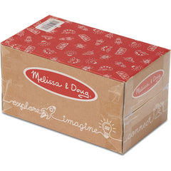 Melissa & Doug Deluxe Pounding Bench