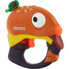 Nerf Super Soaker Fortnite Beef Boss Water Blaster- Mini Beef Boss