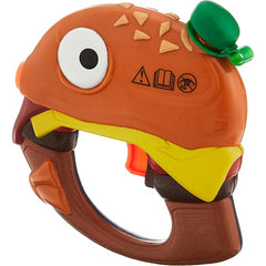 Nerf Super Soaker Fortnite Beef Boss Water Blaster- Mini Beef Boss