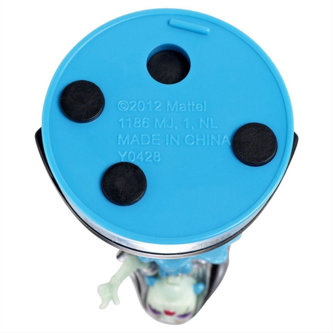 Mattel Monster High Apptivity Finders Creepers Frankie Stein Figure - Maqio