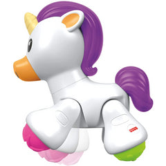 Unicorn Clicker Pal FYL45 - Maqio