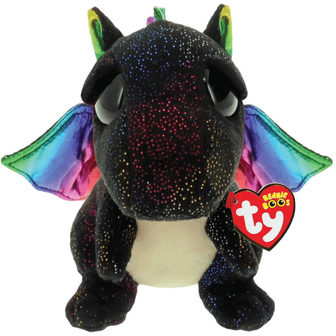 Ty Toys Beanie Babies Boos Anora Dragon Large 22cm - Maqio