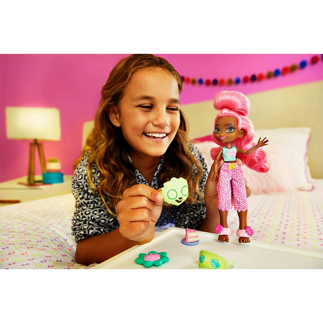 Cave Club Fernessa Cavetastic Cleepover Doll - Maqio
