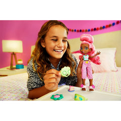 Cave Club Fernessa Cavetastic Cleepover Doll - Maqio