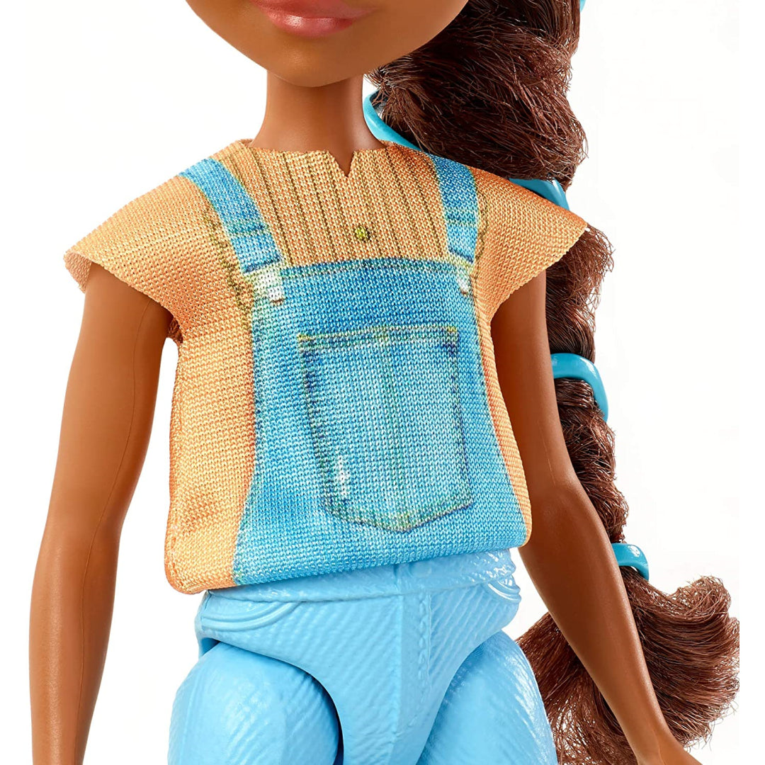 Spirit Untamed Pru Doll & Chica Linda - Maqio