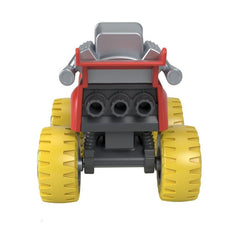 Blaze Monster Engine Trucks Toy - Blaze - Maqio