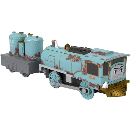 Thomas & Friends Lexi The Experimental Engine GPL48 - Maqio