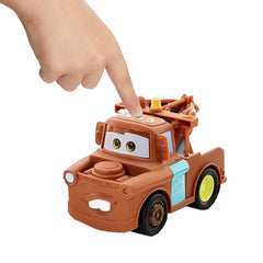 Cars Track Talkers with Sounds Mater - Maqio