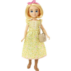 Spirit Untamed Abigail Doll and Accessories - Maqio