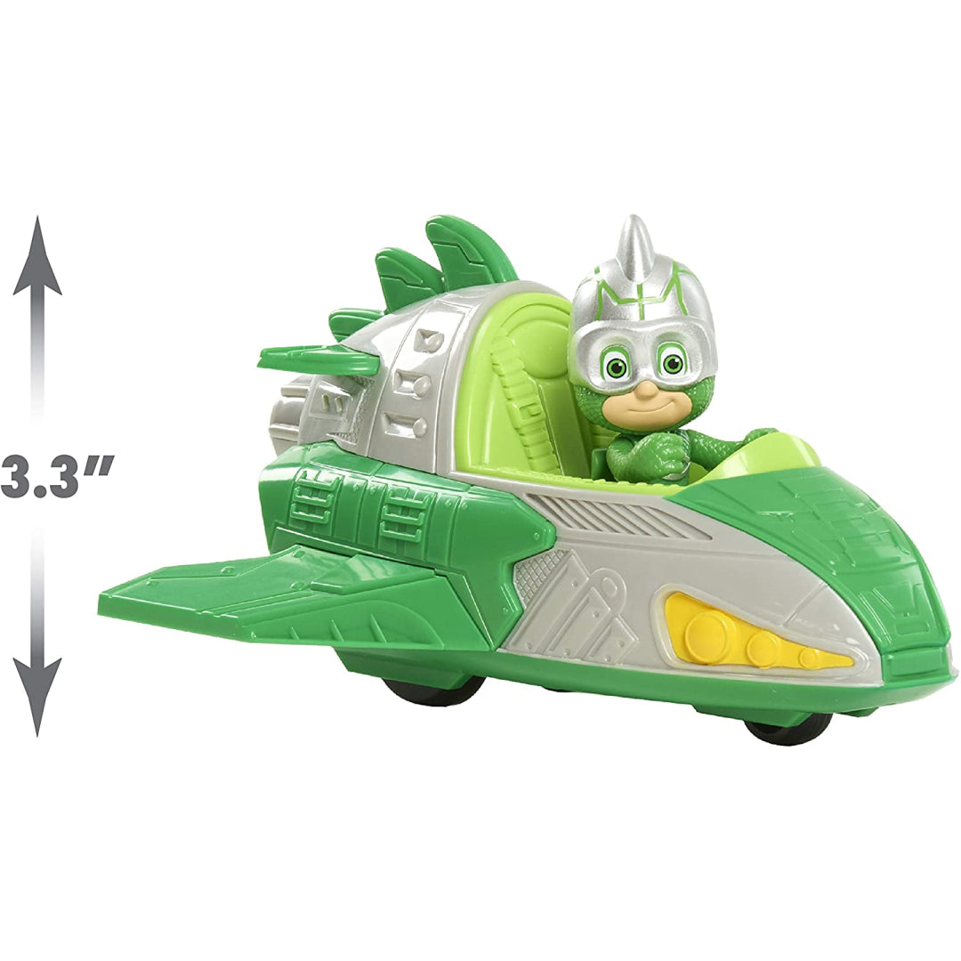PJ Masks Save the Sky Gekko - Gekko Mobile - Maqio