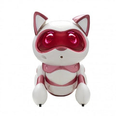 Teksta Tekno Newborns Pink Kitty 95837 - Maqio