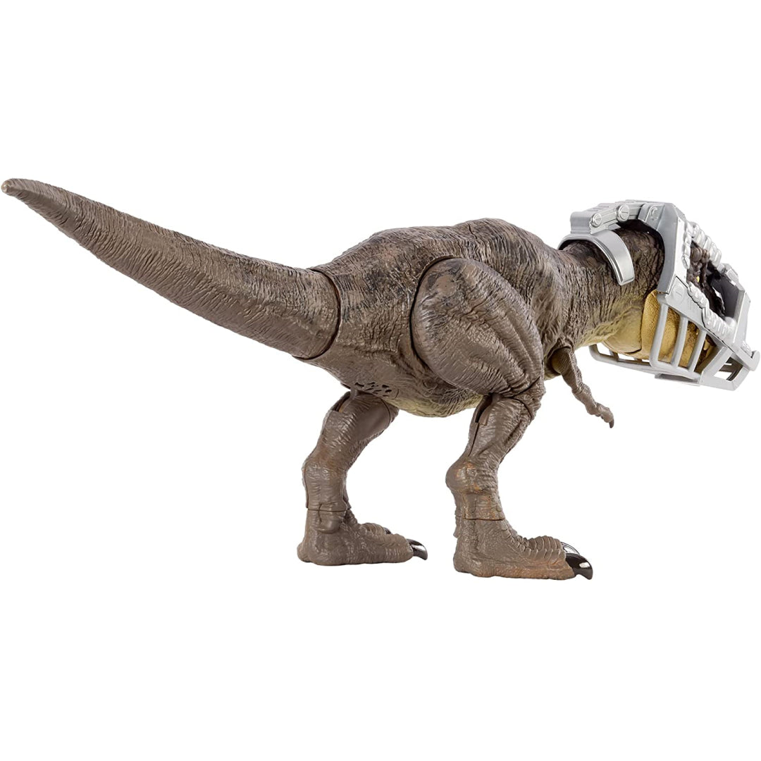 Jurassic World Large T-Rex Dino Escape Kids Gift - Maqio